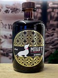 MOKA'S GIN BARRICATO - MOKA'S SPIRITS