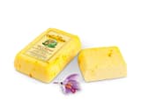 PECORINO ALLO ZAFFERANO DI SAN GIMIGNANO D.O.P. 0,6kg - Ortofrutticola Senese Srl