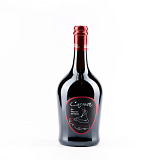 BIRRA ARTIGIANALE DI VISCIOLA 75 cl "CARMEN" - Le Cantine del Cardinale
