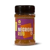 Cocktail rub Negroni - Bugin