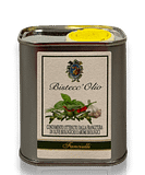 Extra Virgin Olive Oil Bisteccolio Can 100ml - Olio Fanciulli