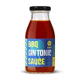 BBQ Sauce Gin Tonic - Bugin