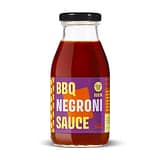 BBQ Negroni Sauce - Bugin