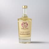 LIQUORE AL MIELE SU BASE GRAPPA - Borgunto