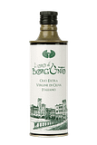 Olio Extravergine di oliva italiano 0.5 L - Borgunto