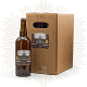 Klar niedrige Gärung 6x75cl - Birra Bader