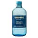 GINEPRAIO ORGANIC MEDITERRANEAN DRY GIN 70 cl - Ginepraio Gin