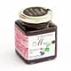 Extra Blackberry jam 270g - morelloAustera