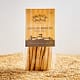 HANDMADE RUSTIC GRISSINI - Mulino Val d'Orcia