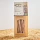 Kurvige Linguine aus Hartweizen SENATORE CAPPELLI - Mulino Val d'Orcia