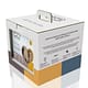 Box Pasta for Two - 4 x 220 g - Mulino Val d'Orcia