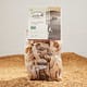 Senatore Cappelli durum wheat pappardelle - Mulino Val d'Orcia