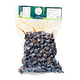 GETROCKNETE SCHWARZE OLIVEN BEUTEL 3 KG - Nonna Marida