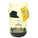 BLACK OLIVE PATE 212 ML - Nonna Marida