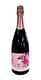Sparkling Wine Whisper Rosé Extra Brut Classic Method - Amici in Bolla