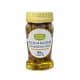 Fillets Of Anchovies From The Cantabrian Sea With Pistachios In Extra Virgin Olive Oil 95g - TONNOMAREMIO