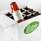 12 x Organic Tomato Passata - Luisa Pantaleo