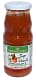 Fertige Sauce mit Thunfisch, Basilikum und roter Zwiebel aus Tropea, Kalabrien IGP 340g - Mancuso 1976