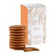 Hazelnut Tiles 12pcs - Augusto 79