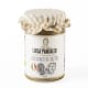 Organic Artichoke White Sauce - Luisa Pantaleo