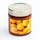 Extra Apricot jam 1000g - morelloAustera
