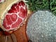 Seasoned Capocollo 1.5kg - Rabissi Pepi Pork Processing