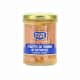FILETTI DI TONNO AL NATURALE 180gr - TONNOMAREMIO
