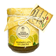LEMON MARMALADE 212 ML - Nonna Marida
