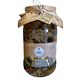 MUSHROOM MIXTURE JAR 3100 ML - Nonna Marida