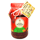 PEPERONCINI PICCANTI MACINATI 212 ML - Nonna Marida