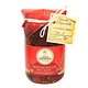 Sliced spicy chili peppers 314 ML - Nonna Marida