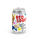 Red Spritz - Charlie Mixology Bar