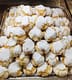 Ricciarelli 500gr - Pasticceria Nocino