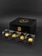 Sweet Truffles with Gold - Augusto 79