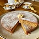 Piedmont hazelnut cake original 330g - Augusto 79