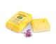 PECORINO ALLO ZAFFERANO DI SAN GIMIGNANO D.O.P. 0,6kg - Ortofrutticola Senese Srl