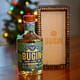 Geschenkpackung mit Gin BUGIN Barrique ex Thymian Limited Edition 70 cl - Bugin