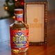 Box regalo con gin BUGIN Old Tom Barrique ex Vermouth Limited Edition 70 cl - Bugin