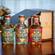 Box regalo con i 3 gin BUGIN 70 cl - Bugin
