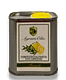 Extra Virgin Olive Oil and Lemon Can 100ml - Olio Fanciulli