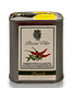 Natives Olivenöl Extra und Chilipfeffer in der Dose 100ml - Olio Fanciulli