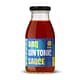 Salsa BBQ Gin Tonic - Bugin