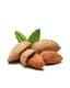 Mandorle siciliane al naturale - Adelfio
