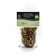OLIVE "Taggiasche Liguri" BIO in salamoia - Busta in plastica con zip - Sommariva